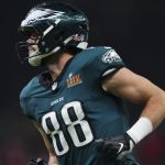 NFL agent is convinced the Eagles won’t be keeping Dallas Goedert