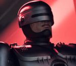 RoboCop: Rogue City