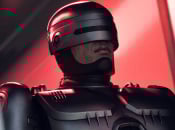 RoboCop: Rogue City