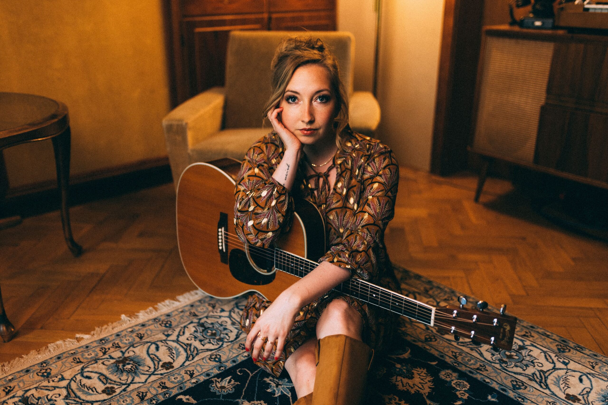 Tone Talk with Miu: “…it’s the perfect time to pick up your instrument, step out into the world, and own it!”