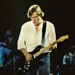 “I had a huge cue sheet up on my amps. Except for the Comfortably Numb solo, there were no moments where I could say, ‘Forget everything. Just play’”: For David Gilmour, Pink Floyd’s wildly ambitious the Wall tour was a blast – and a challenge