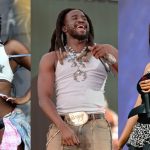 Doechii, Shaboozey, PinkPantheress, and Other Artists We Can’t Wait To See At Glastonbury 2025