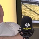 Jamie O’Hara doesn’t notice Jason Cundy fall asleep during brutal rant about Tottenham