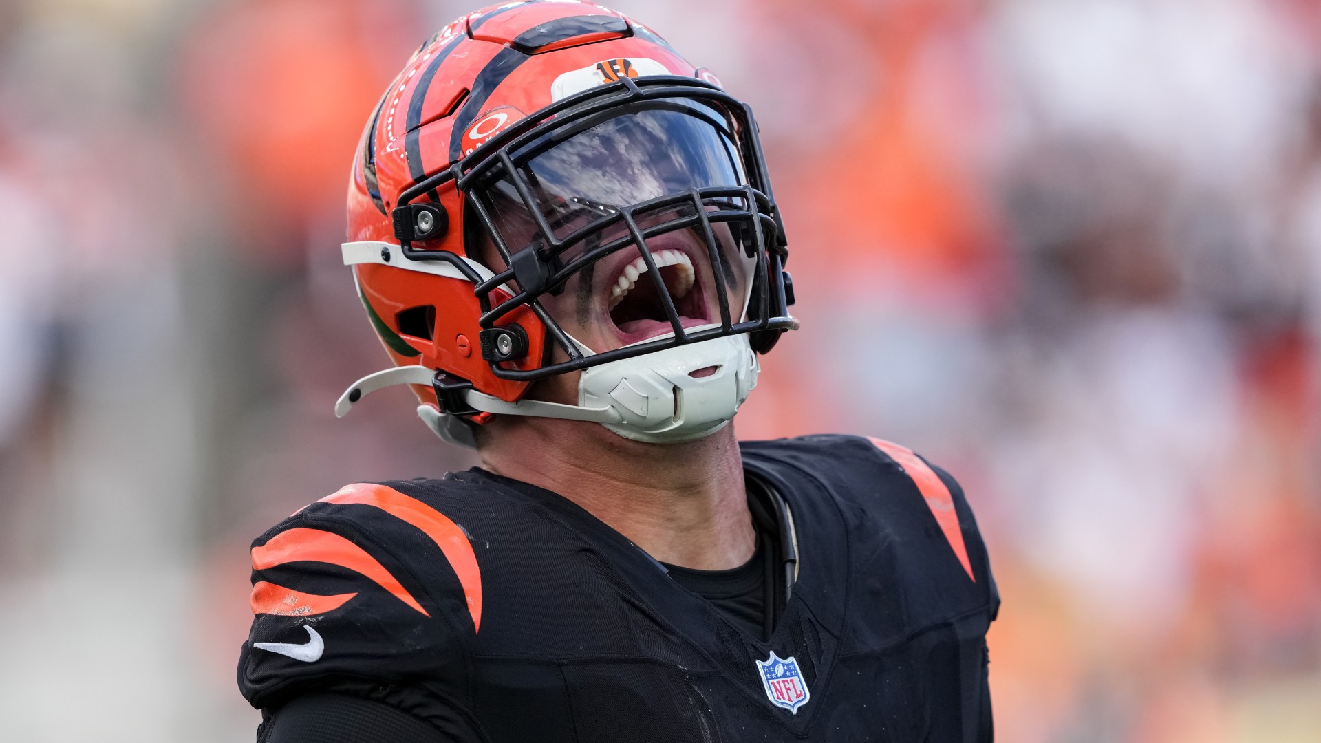 ‘Complete failure’ – Bengals grant trade request to superstar leaving fans speechless and furious