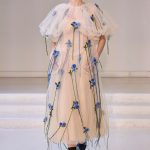 Caroline Hu Fall 2025 Ready-to-Wear