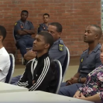 Joshlin kidnapping trial | Accused deny kidnapping, trafficking charges