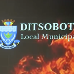 Who’s the boss in the Ditsobotla Local Municipality?