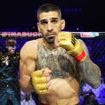 Ilia Topuria teases UFC fight news so big ‘you won’t believe it’