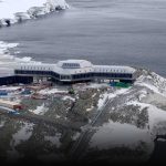 China’s Antarctic Outpost Swaps Fossil Fuels for Hydrogen, Wind