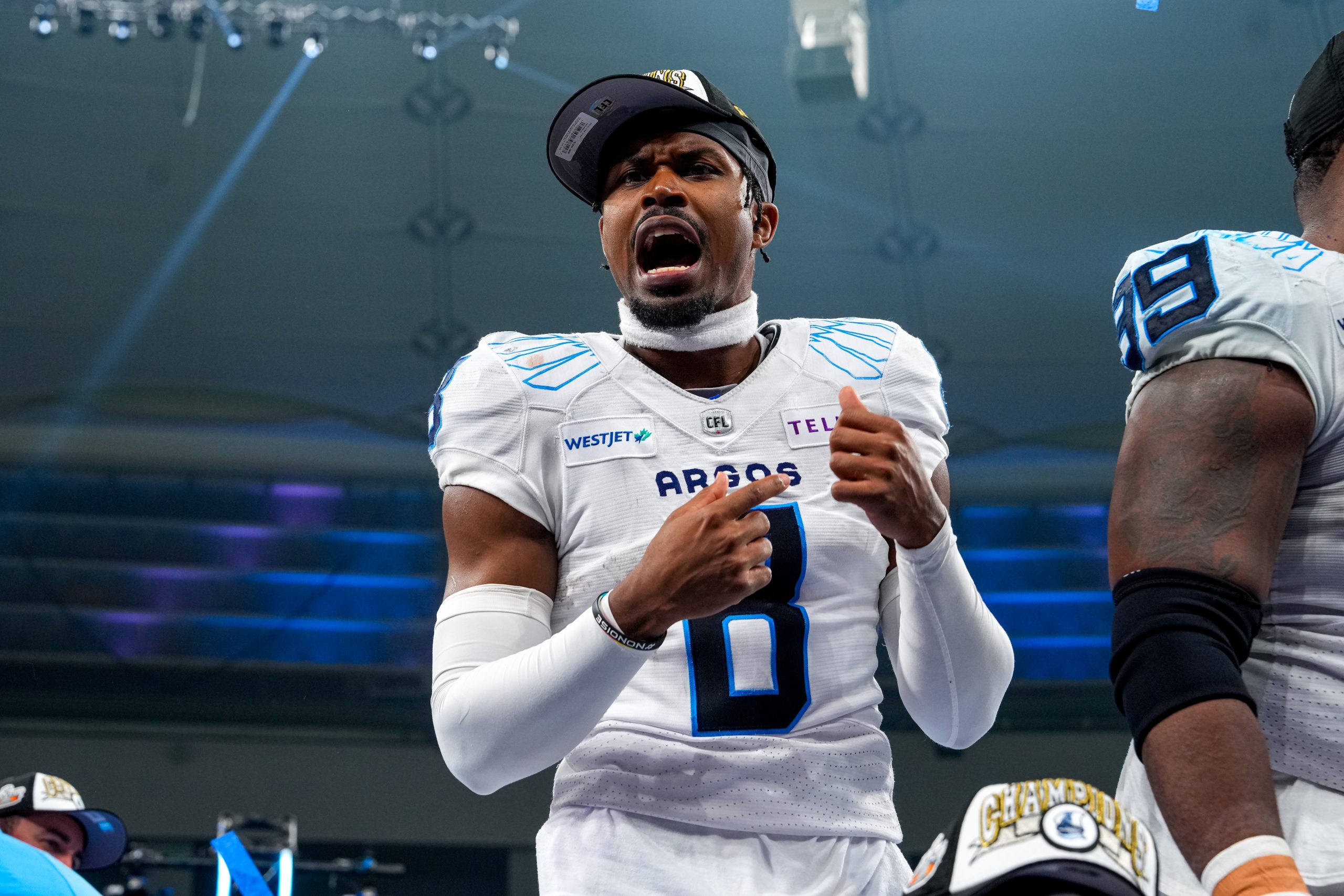 What the Hamilton Tiger-Cats paid their 2025 free-agent signings (& how they fit into the roster)