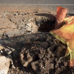 Potholes multiplying in Joburg: JRA gives tips to motorists on how to minimise damage
