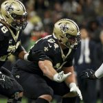 Saints position group season review: Offensive Line