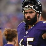 A look at two free agent options for the Saints