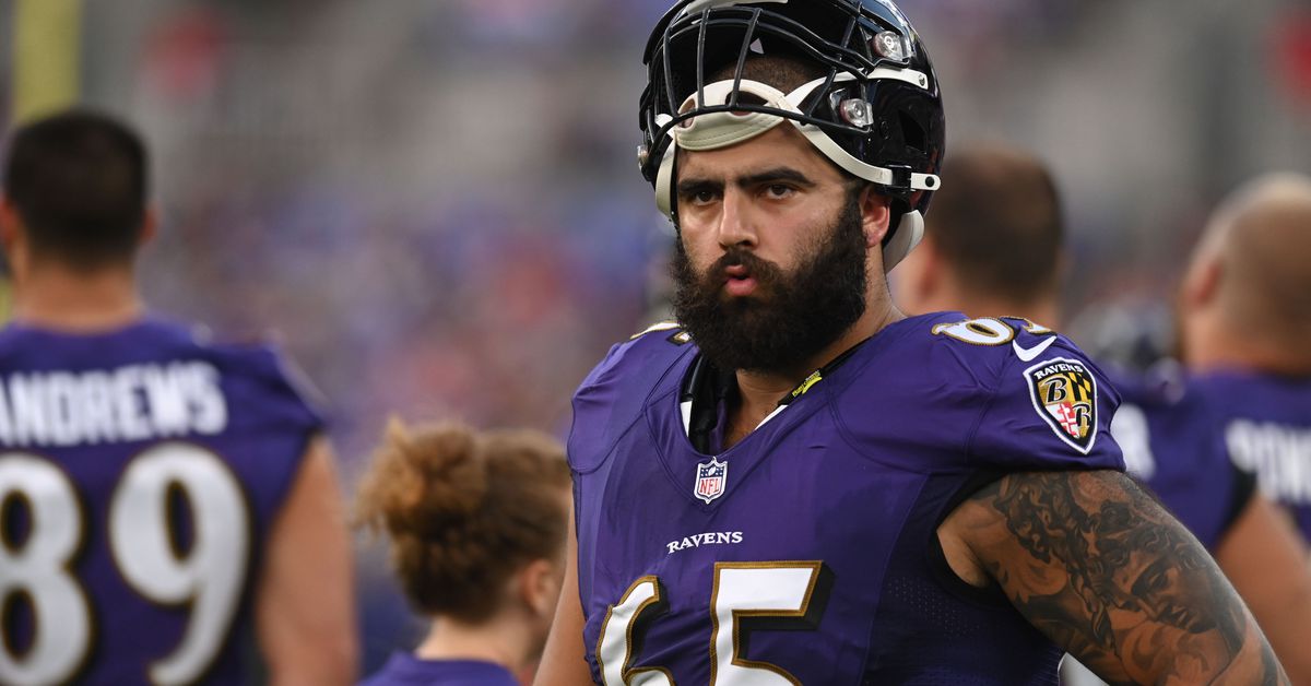 A look at two free agent options for the Saints