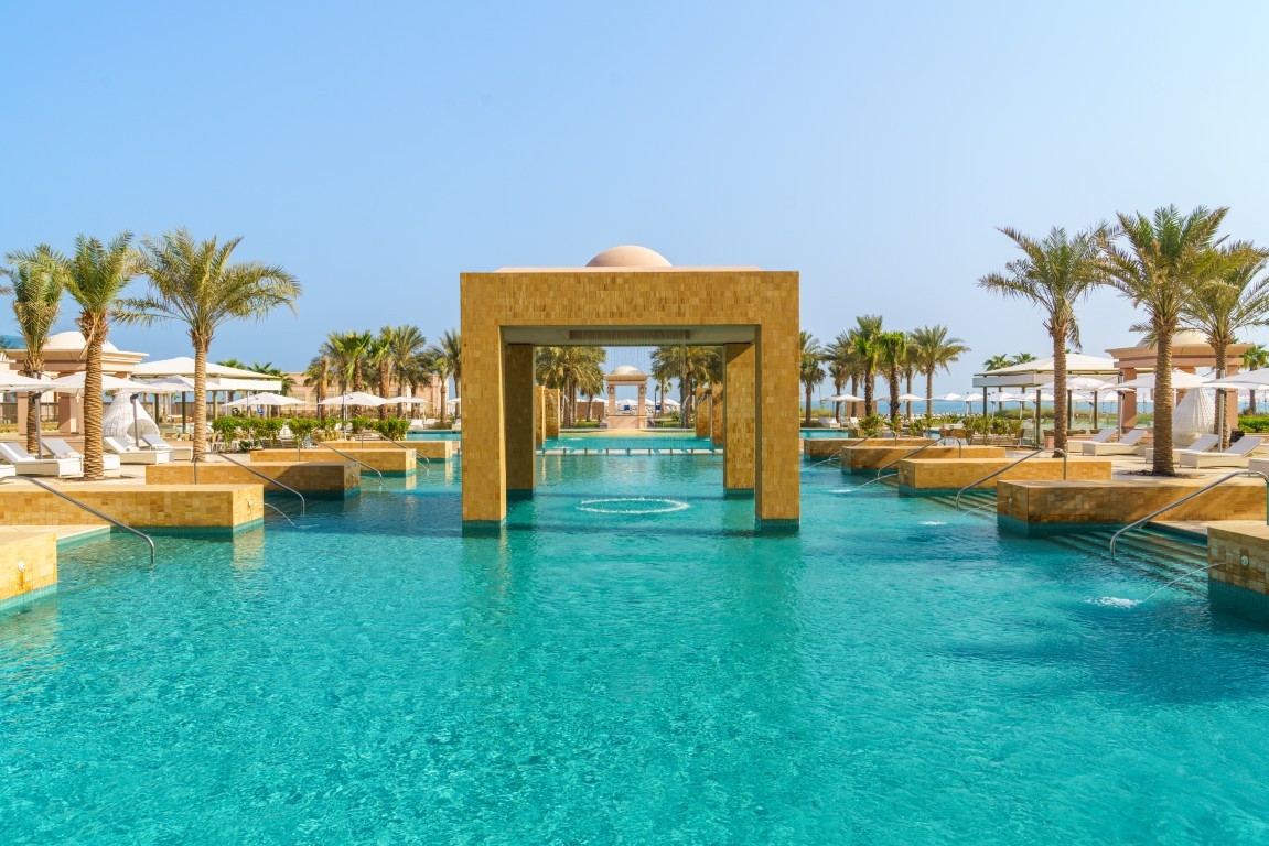 Elevate Your Next Escape with Rixos Marina Abu Dhabi’s New Ultra All-Inclusive Experience