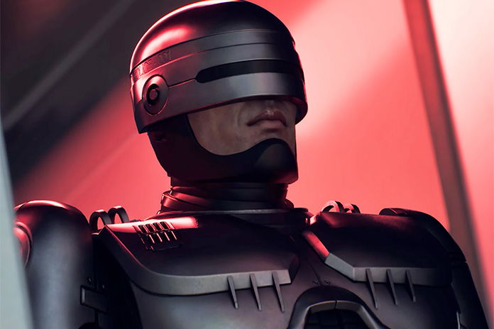 “RoboCop: Rogue City” Sequel Revealed