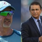 “Absolute Nonsense”: Jason Gillespie Tears Into Sunil Gavaskar Over ‘Pakistan Theory’