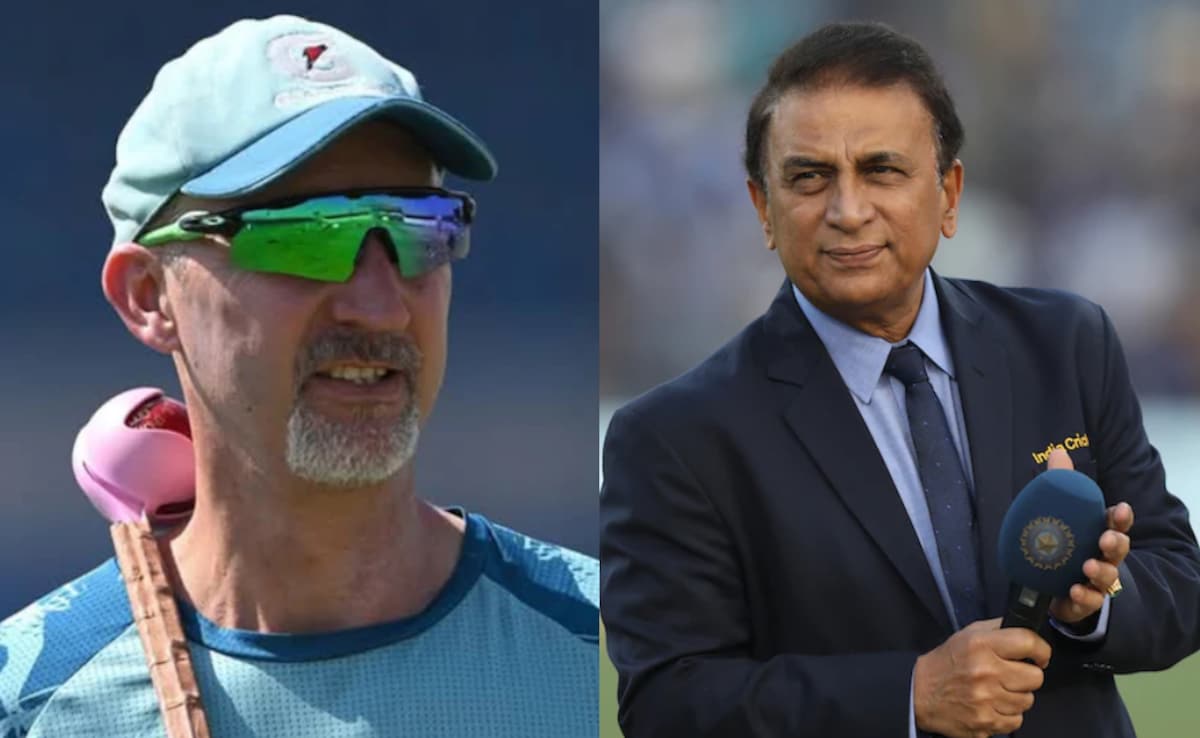 “Absolute Nonsense”: Jason Gillespie Tears Into Sunil Gavaskar Over ‘Pakistan Theory’