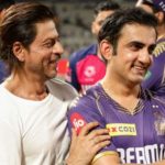 “I Never Thought…”: Shah Rukh Khan’s Honest Revelation On Gautam Gambhir’s KKR Return In 2024