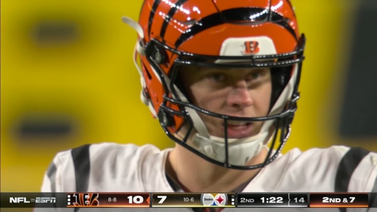 Former NFL GM Believes Bengals ‘Should Be Very Concerned’ About Joe Burrow’s Mindset If They Let Stars Go