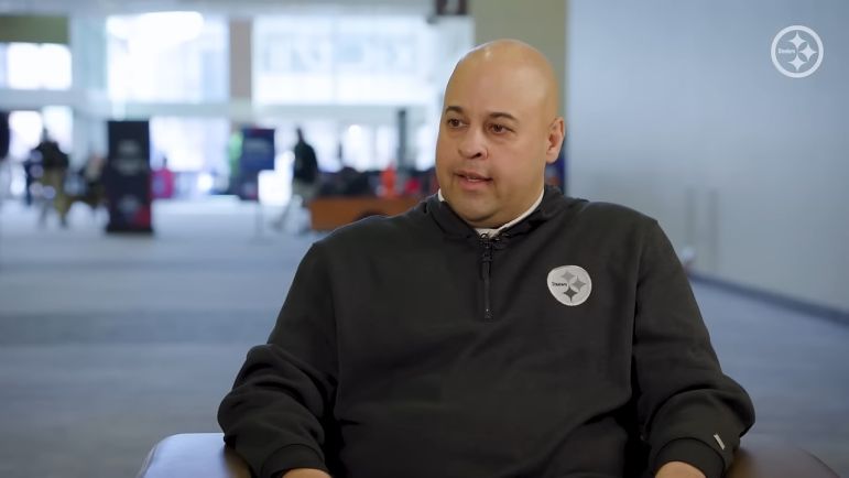 How Big Of A Splash Will Steelers Make In Free Agency?