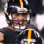 ‘He Was Not Gonna Be Denied:’ Hines Ward Compares Arizona State QB To Ben Roethlisberger