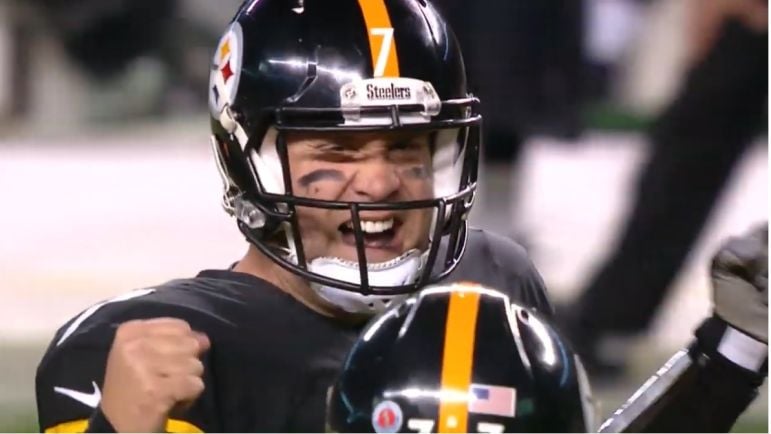 ‘He Was Not Gonna Be Denied:’ Hines Ward Compares Arizona State QB To Ben Roethlisberger