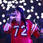 Billie Is Back: ‘Hit Me Hard And Soft’ Returns to ARIA No. 1