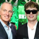 Peso Pluma and Tito Double P Get Special Honors at BMI 2025 Latin Awards