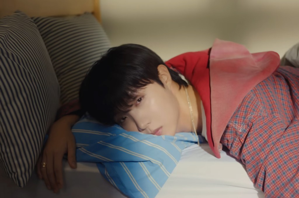 j-hope Drops ‘Sweet Dreams’ Featuring Miguel: Stream It Now