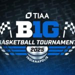 Big Ten women’s tournament bracket: Full TV schedule, channels, scores, results for 2025 basketball championships