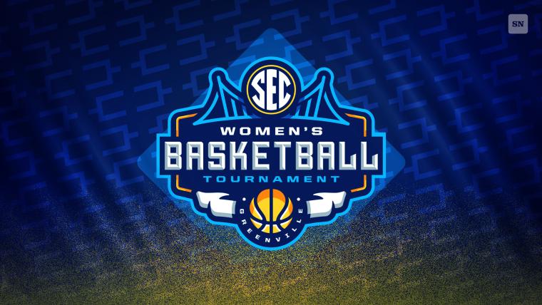 SEC women’s tournament bracket: Full TV schedule, channels, scores, results for 2025 basketball championships