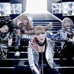 2NE1’s “I Am The Best” Becomes Their 1st MV To Hit 400 Million Views