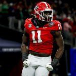 NFL Mock Draft 2025: Eagles 7-round simulation, Version 1.0