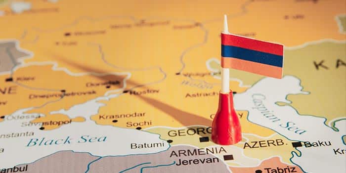 Armenia Doubles Gambling Levies in Unprecedented Industry Crackdown