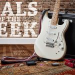 Guitar World deals of the week: get $550 off a Fender Tele, save $230 on a Gretsch semi-hollow, plus all the biggest savings from across the web
