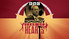 Romanov: Czar of Hearts