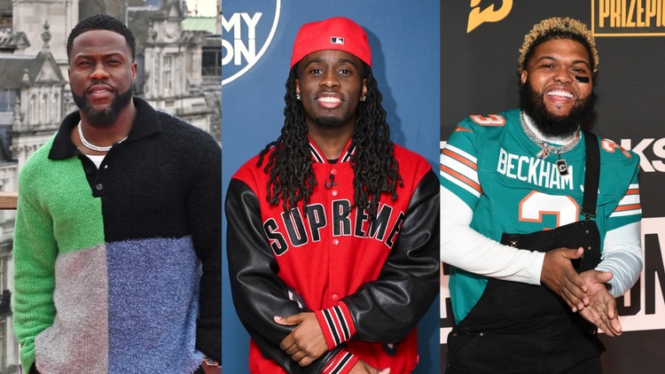 Kevin Hart’s Business Advice To Kai Cenat And Druski Is Really Good