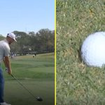 Former US Open champion cleared of any wrongdoing over controversial Arnold Palmer Invitational moment