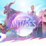 Dead in Antares Is Coming to PC This Year