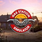 Gas Station Simulator Opens up the Free Drive-in Cinema DLC
