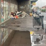 Service Delivery | Joburg working towards urban renewal