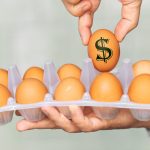 It’s the ‘eggconomy’, stupid. Can food inflation topple Trump?