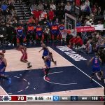 Knicks vs Clippers Game Highlights