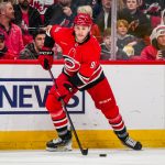 I would not be surprised if the CH had sounded out Mikko Rantanen