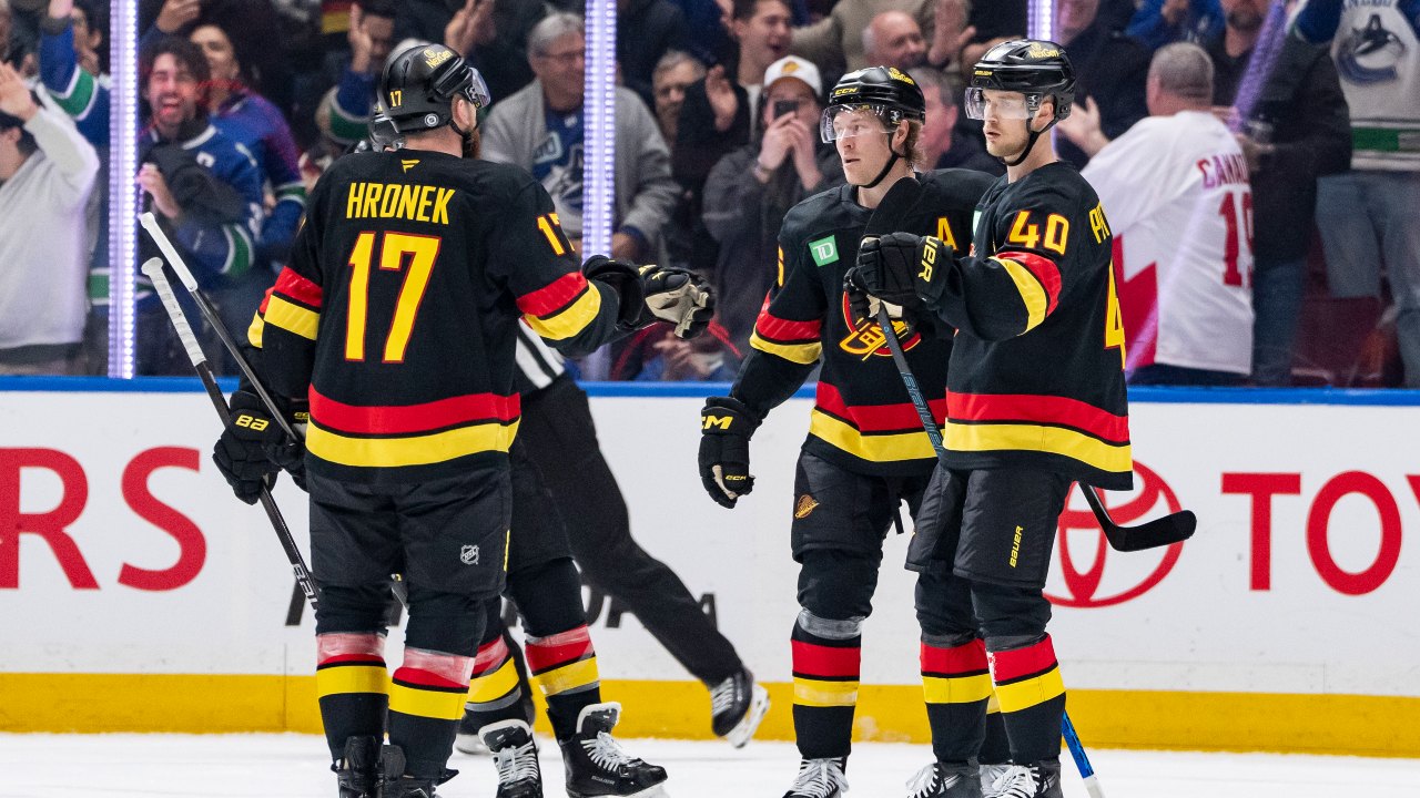After quiet trade deadline, resilient Canucks grind out another low-scoring win