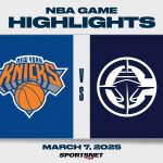 NBA Highlights: Clippers 105, Knicks 95
