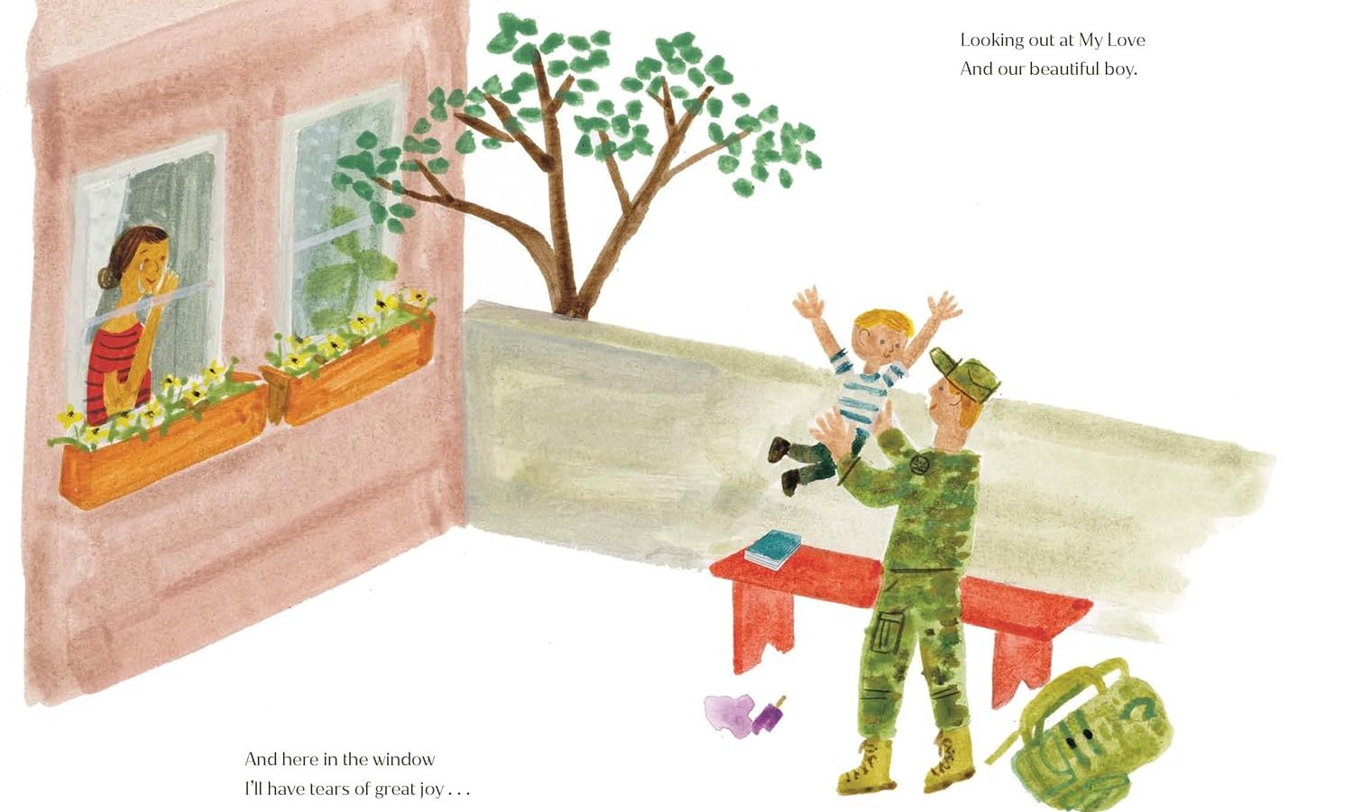 Meghan Markle’s Sweet Dedication to Harry in Her Children’s Book: ‘The Man Who Makes My Heart Go Pump-Pump’