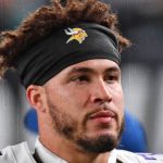 Purple Rumor Mill: Byron Murphy Jr.’s Fate, Camryn Bynum’s Final Days, Aaron Jones