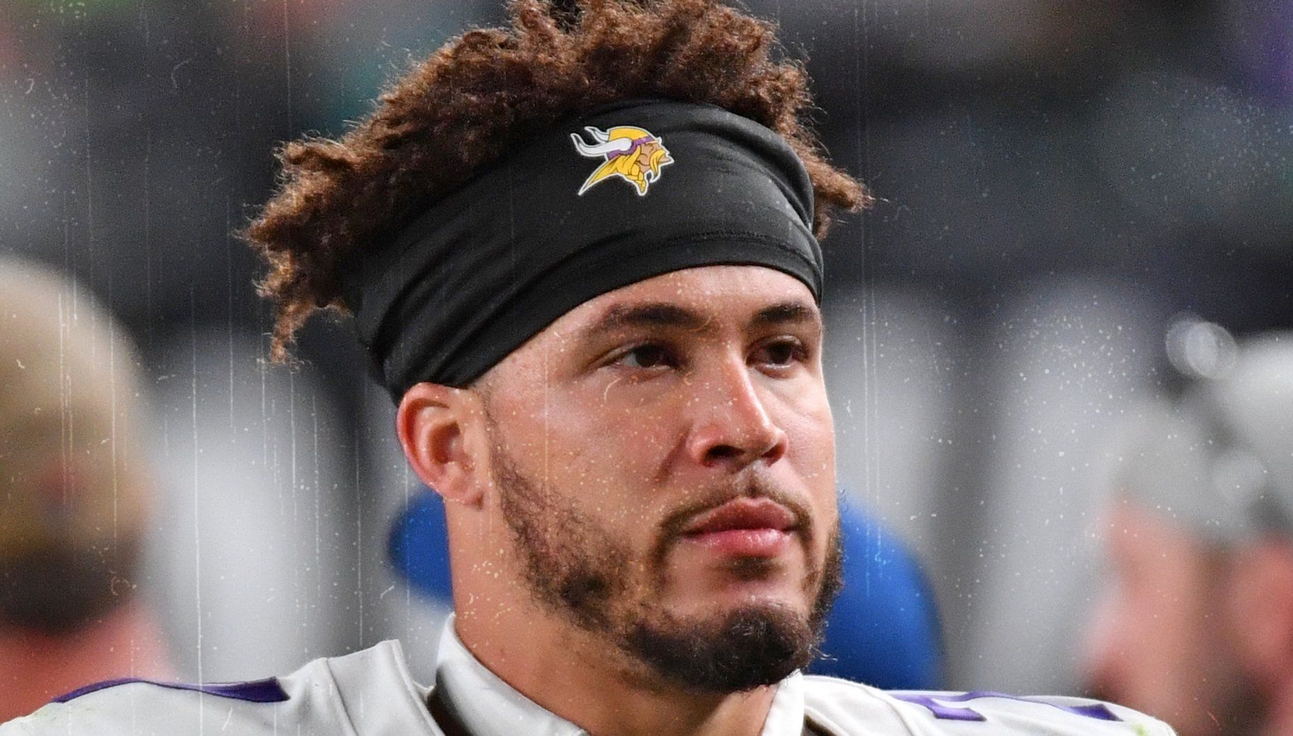 Purple Rumor Mill: Byron Murphy Jr.’s Fate, Camryn Bynum’s Final Days, Aaron Jones